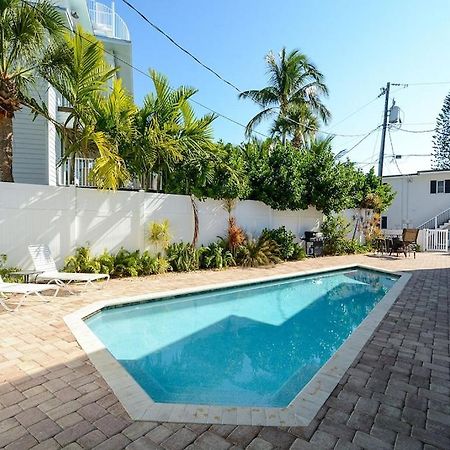 Canal 309 - Right In Siesta Key Village! Luaran gambar
