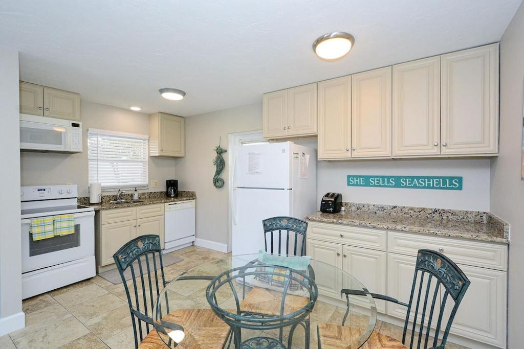 Canal 309 - Right In Siesta Key Village! Luaran gambar