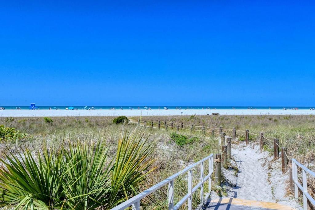 Canal 309 - Right In Siesta Key Village! Luaran gambar