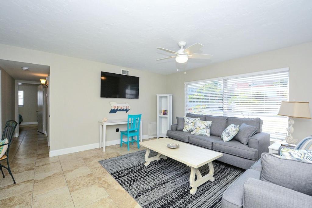 Canal 309 - Right In Siesta Key Village! Luaran gambar