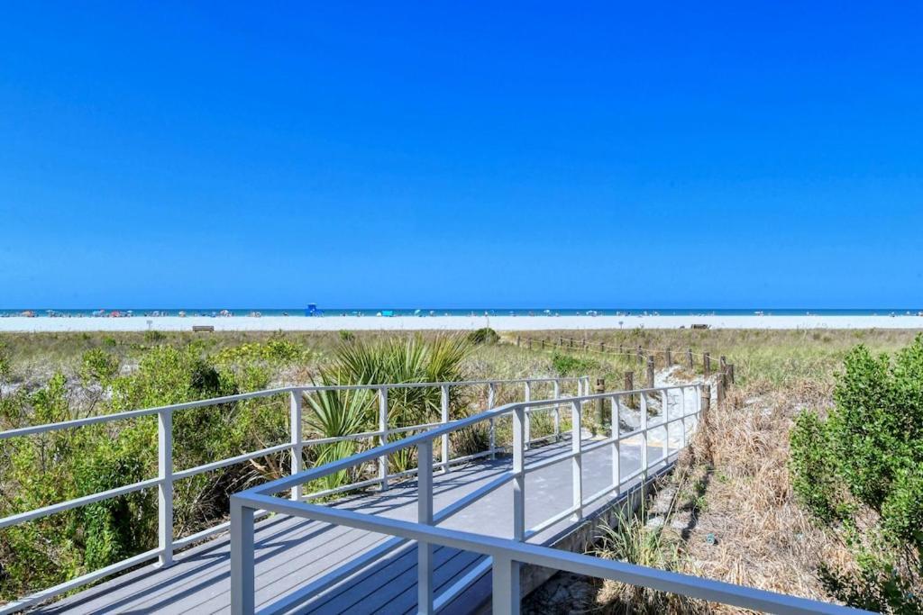 Canal 309 - Right In Siesta Key Village! Luaran gambar