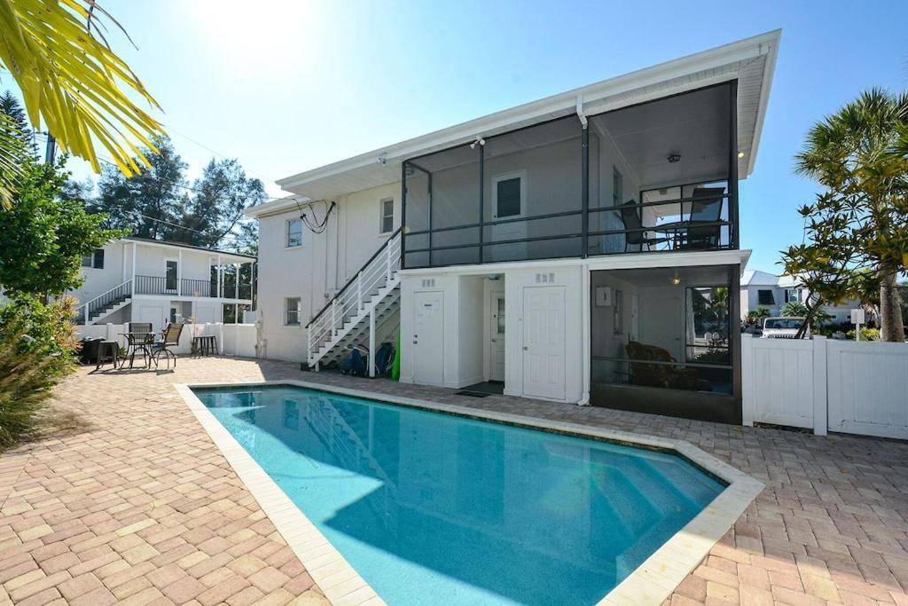 Canal 309 - Right In Siesta Key Village! Luaran gambar