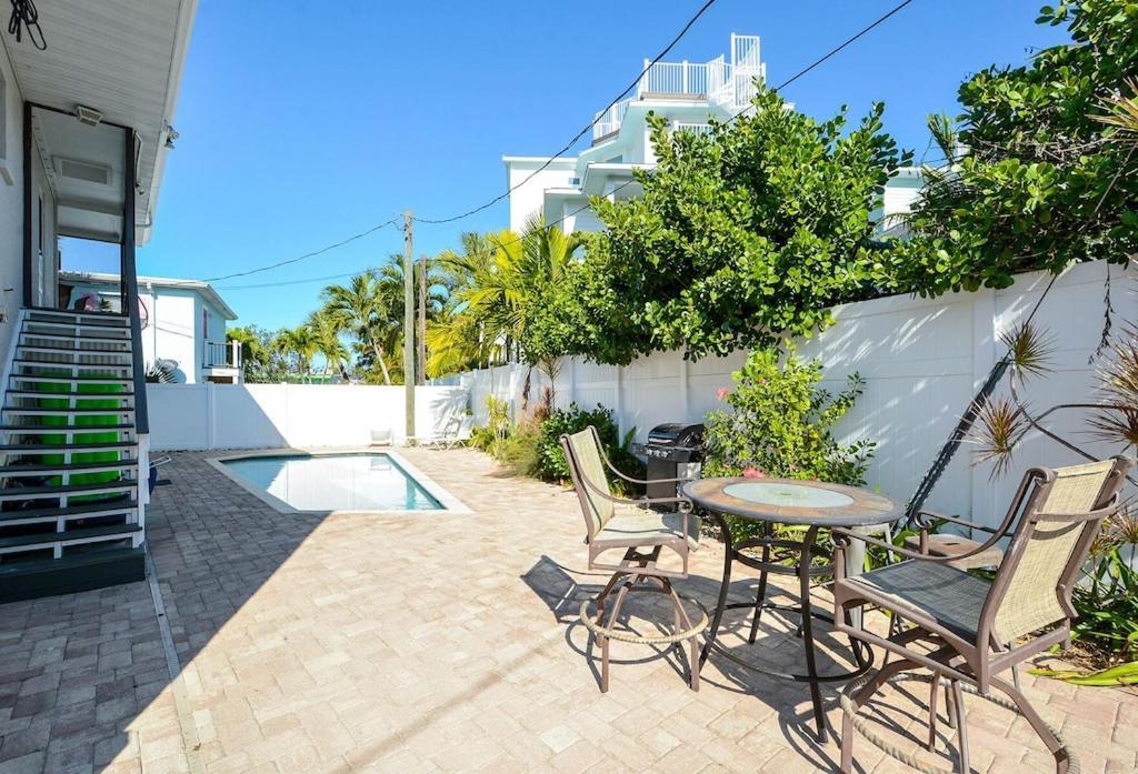 Canal 309 - Right In Siesta Key Village! Luaran gambar