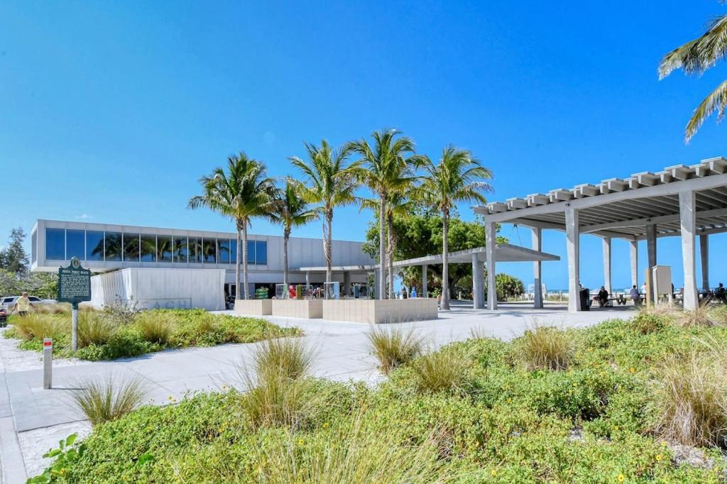 Canal 309 - Right In Siesta Key Village! Luaran gambar