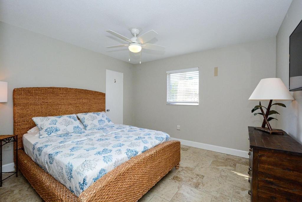 Canal 309 - Right In Siesta Key Village! Luaran gambar