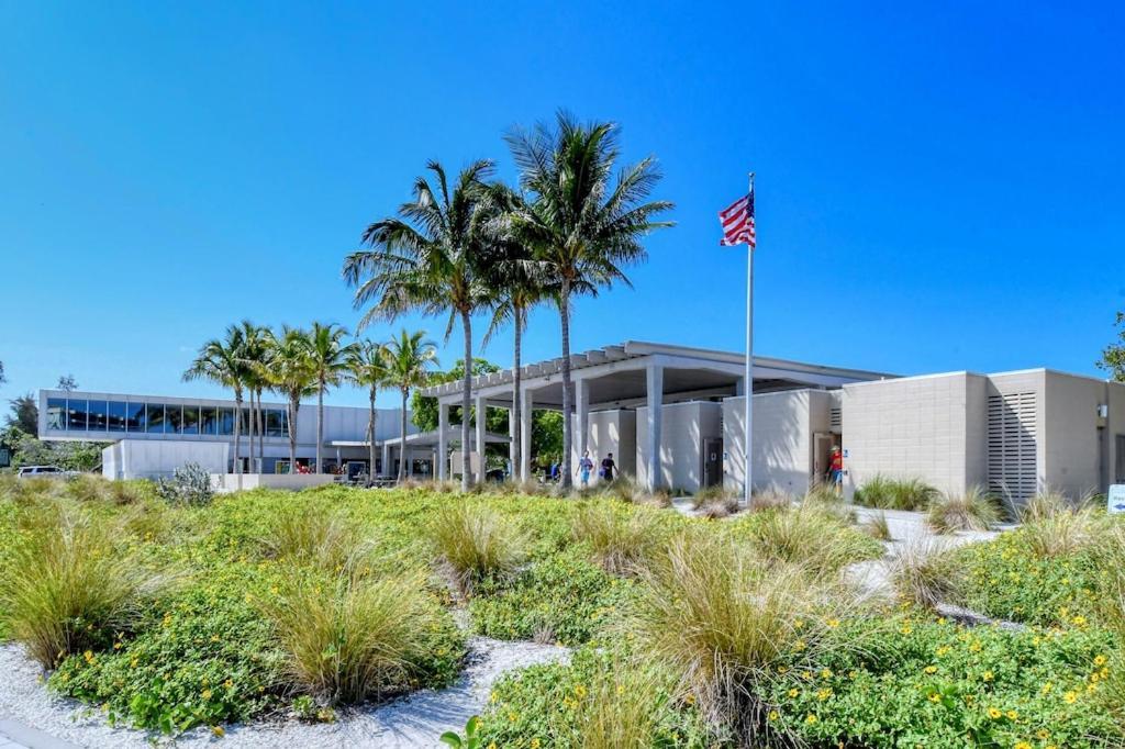 Canal 309 - Right In Siesta Key Village! Luaran gambar