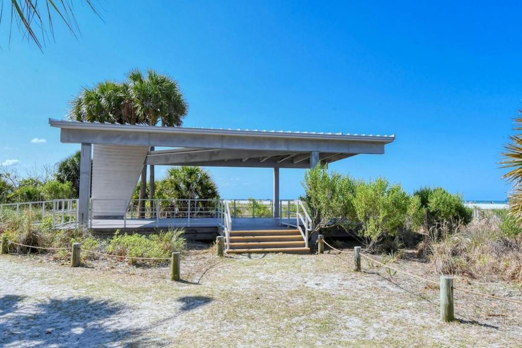 Canal 309 - Right In Siesta Key Village! Luaran gambar