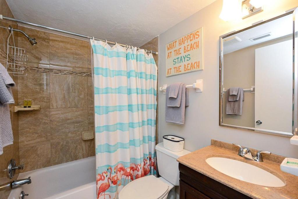 Canal 309 - Right In Siesta Key Village! Luaran gambar
